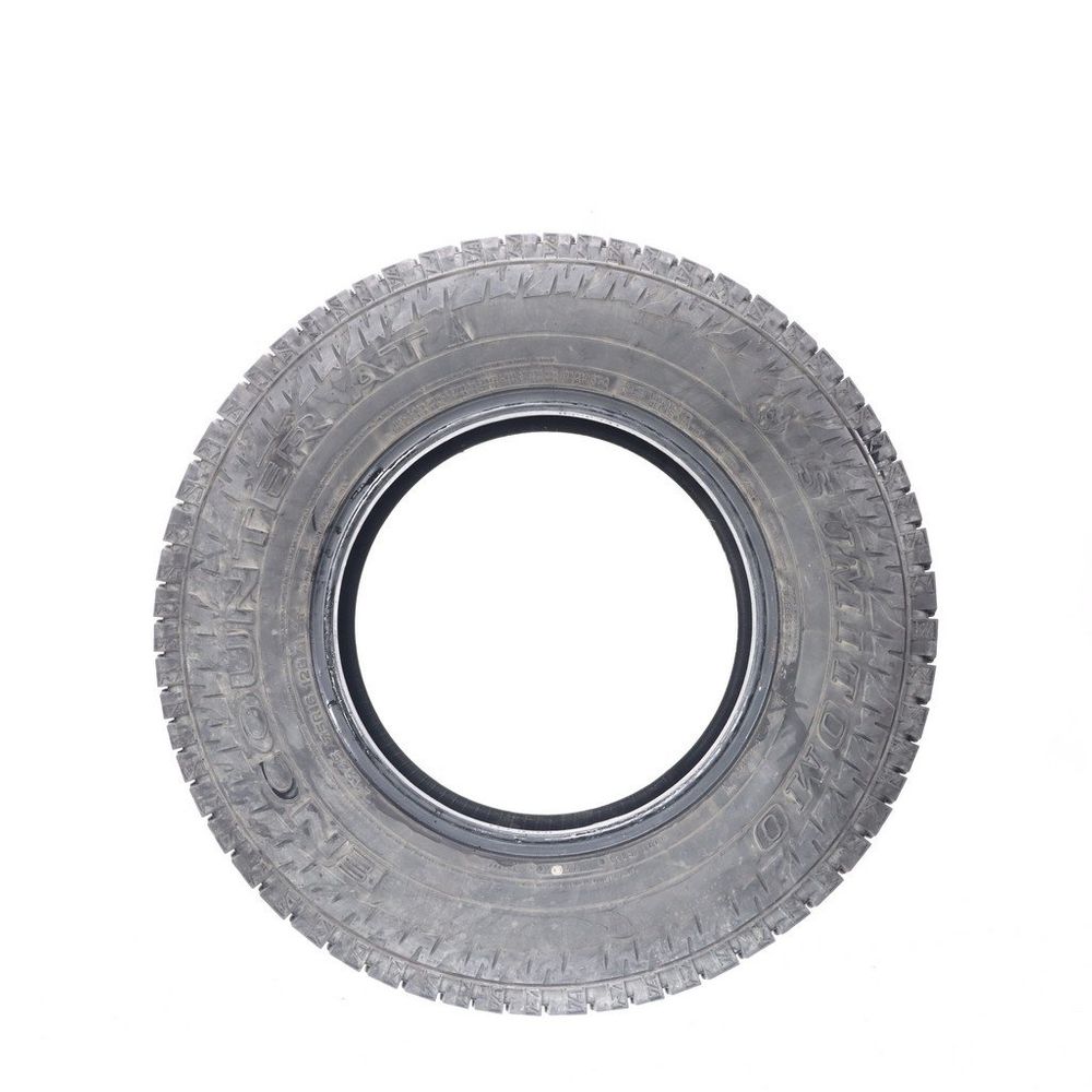 Used LT 245/75R16 Sumitomo Encounter AT 120/116R E - 8/32 - Image 3