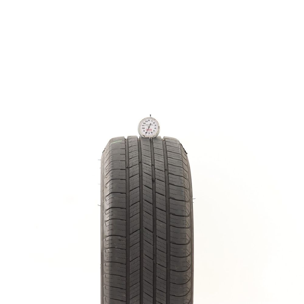 Set of (2) Used 185/65R15 Michelin Defender T+H 88H - 8-9/32 - Image 2