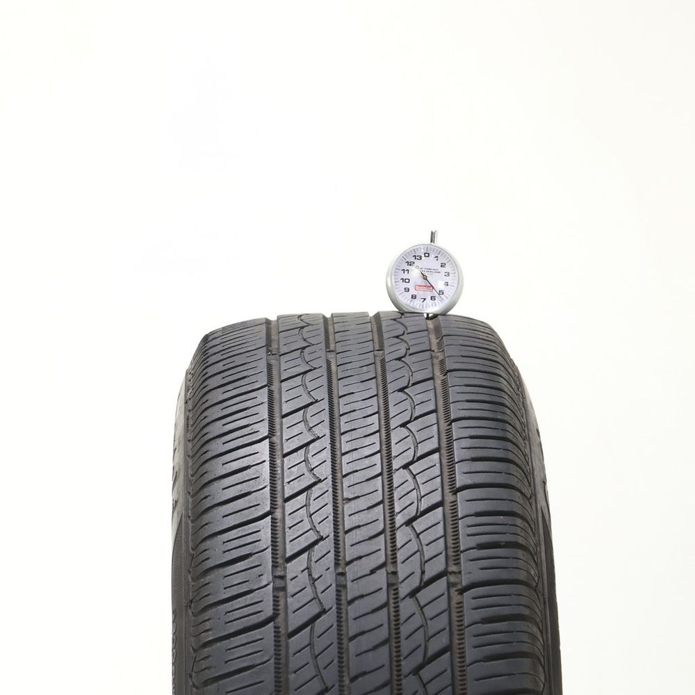 Used 235/65R16 Continental ControlContact Tour A/S Plus 103H - 5/32 - Image 2