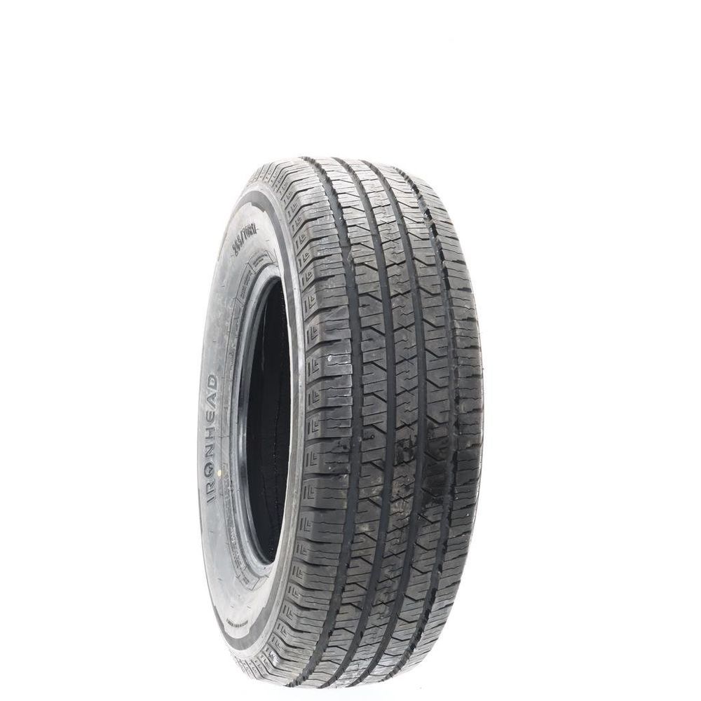 New 265/70R17 Ironhead Thrasher HT HTD01 115T - Image 1