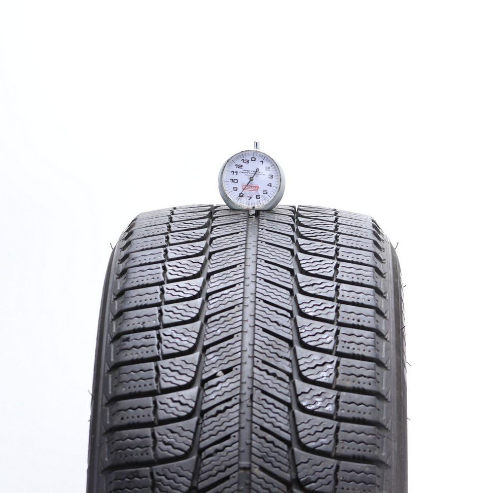 Set of (4) Used 215/55R17 Michelin X-Ice Xi3 98H - 7.5-8/32 - Image 5