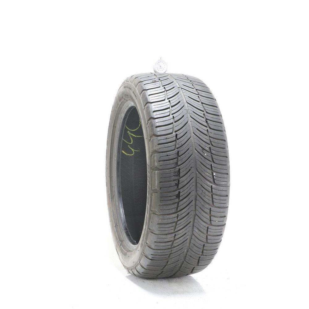 Used 245/50ZR19 BFGoodrich g-Force Comp-2 A/S Plus 105W - 4.5/32 - Image 1