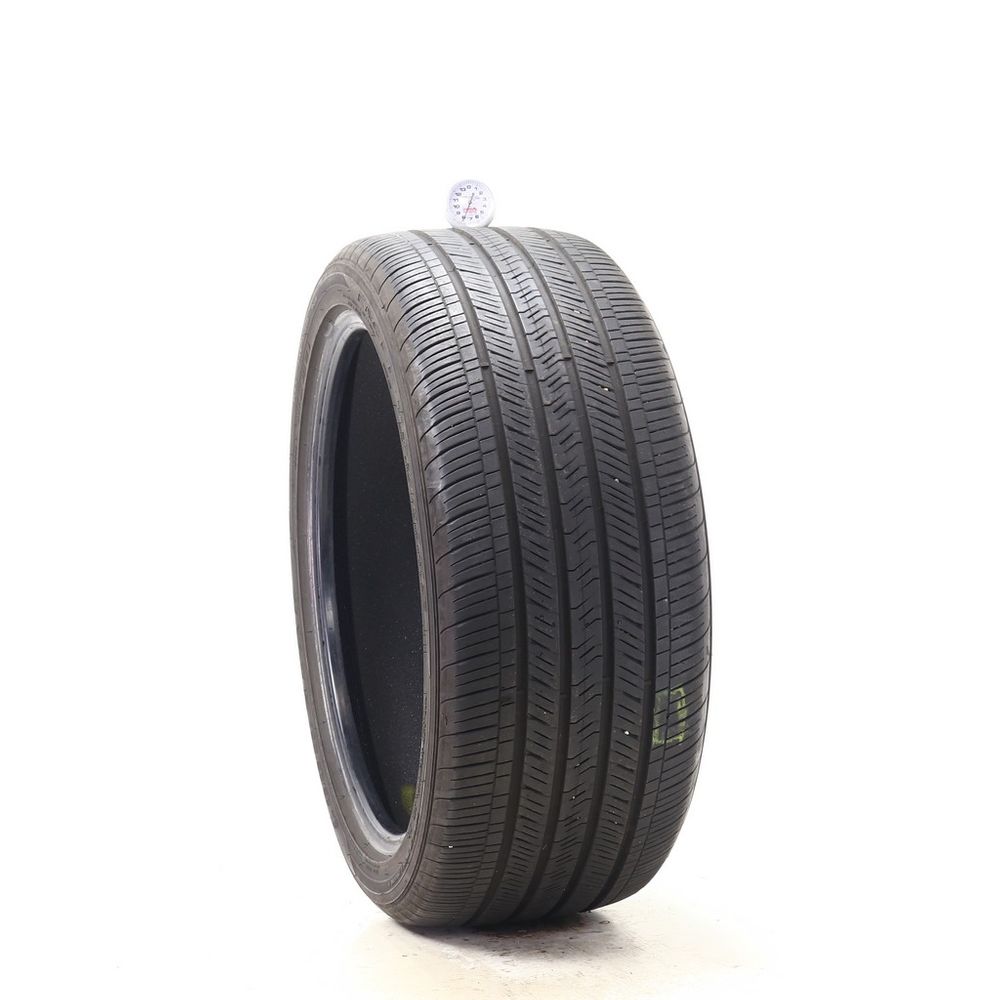 Used 245/40R19 Goodyear Eagle Touring 94W - 8/32 - Image 1