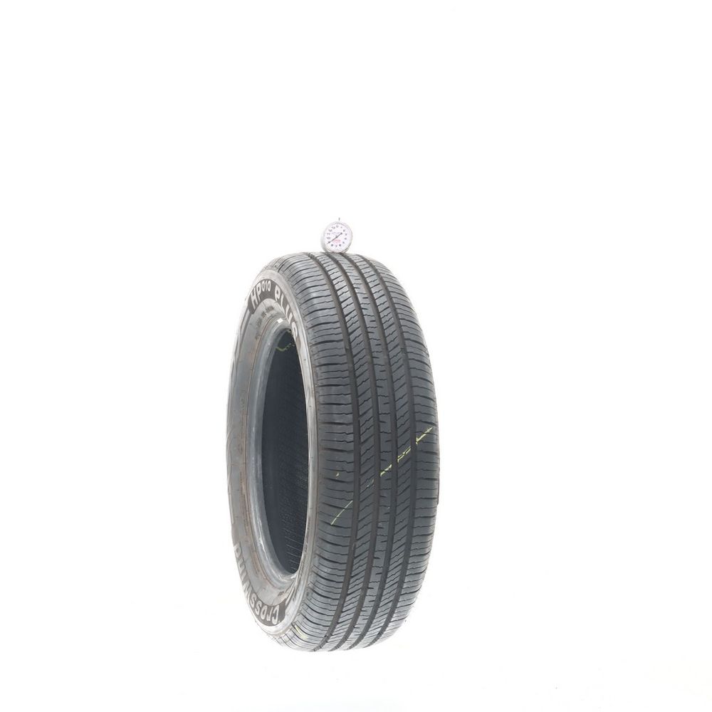 Set of (2) Used 185/65R15 Linglong Crosswind HP010 Plus 88H - 7.5-8.5/32 - Image 4