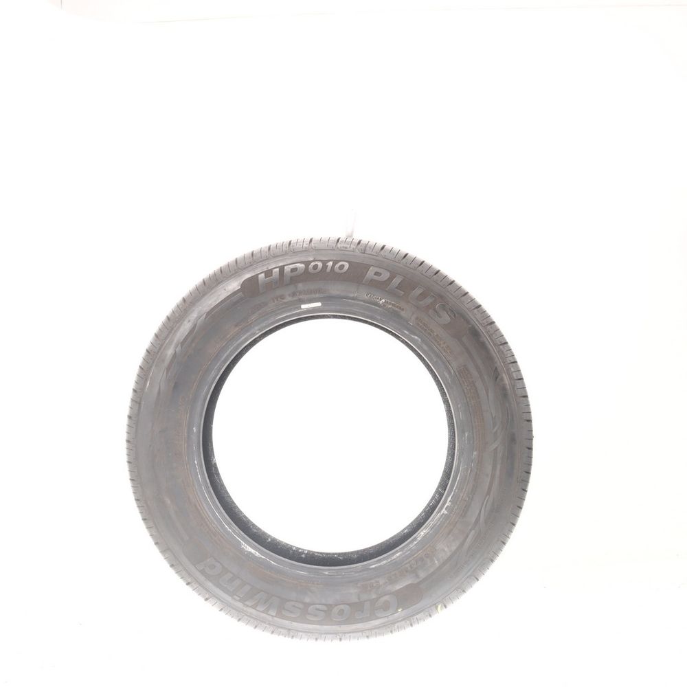Set of (2) Used 185/65R15 Linglong Crosswind HP010 Plus 88H - 7.5-8.5/32 - Image 6
