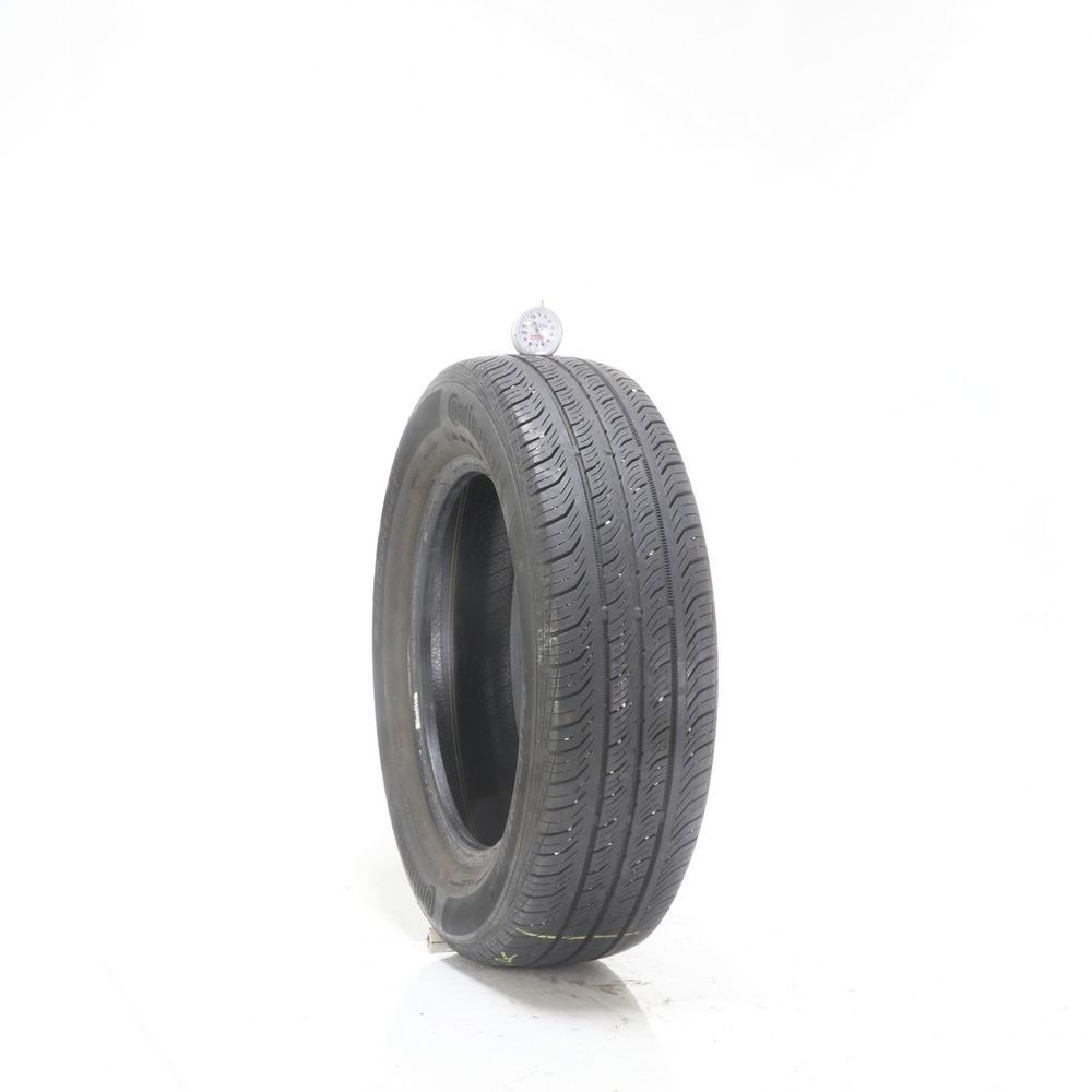 Set of (4) Used 185/65R15 Continental ProContact TX 88H - 5-6.5/32 - Image 4