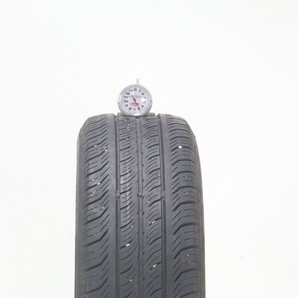 Set of (4) Used 185/65R15 Continental ProContact TX 88H - 5-6.5/32 - Image 5