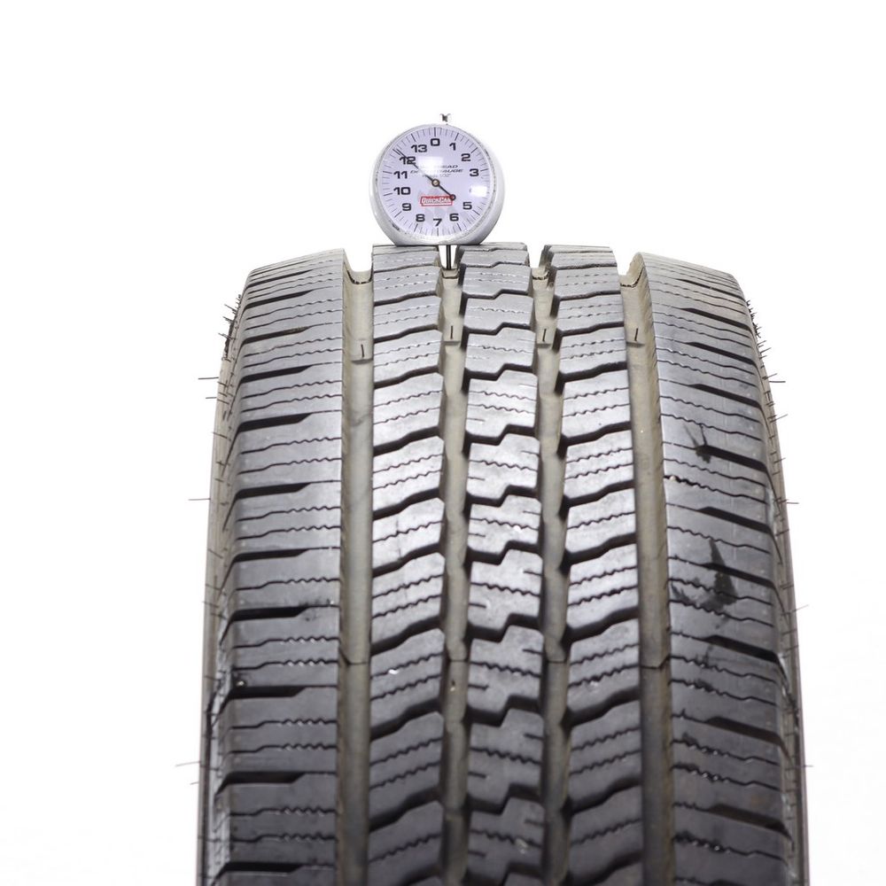 Used LT 235/80R17 Pathfinder HSR 120/117R - 12/32 - Image 2
