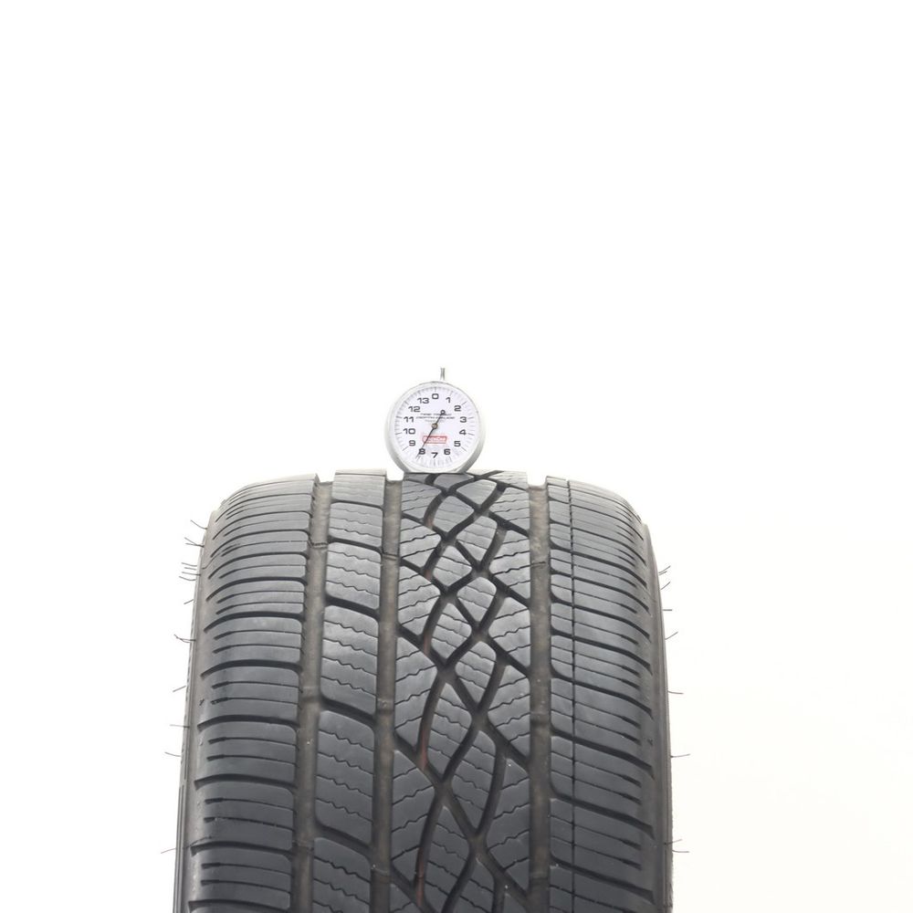 Used 235/40R19 Firestone Firehawk AS V2 96V - 8/32 - Image 2