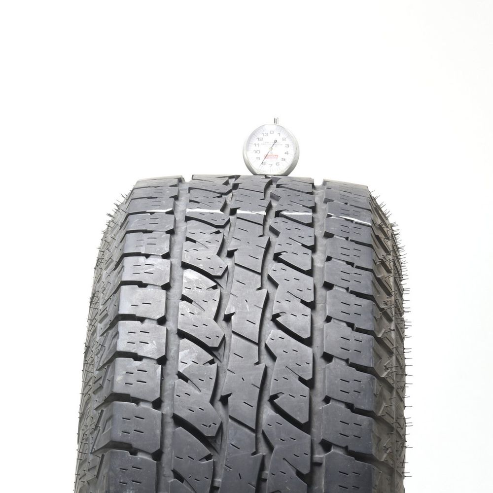 Used LT 275/65R18 Federal Xplora A/P 123/120Q - 8/32 - Image 2