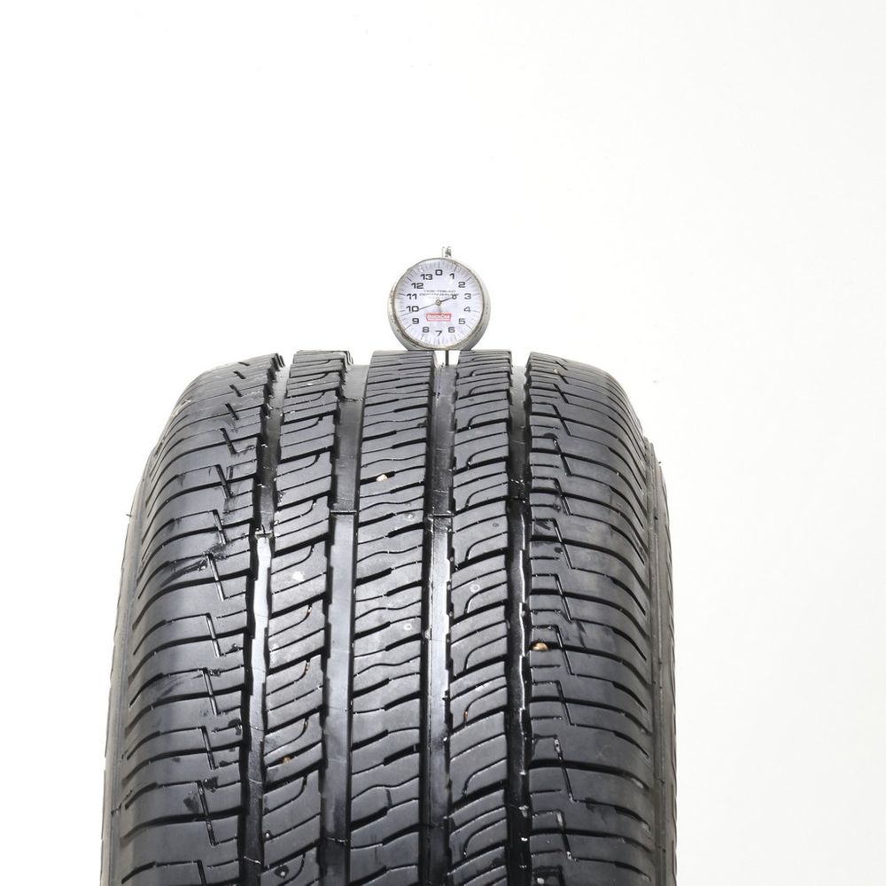Used 265/65R17 Uniroyal Laredo Cross Country Tour 112T - 9.5/32 - Image 2