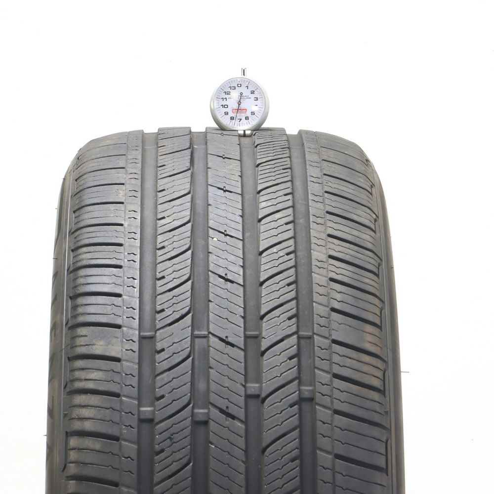 Set of (4) Used 275/50R20 Bridgestone Alenza Sport A/S RFT 113H - 7.5-9/32 - Image 2