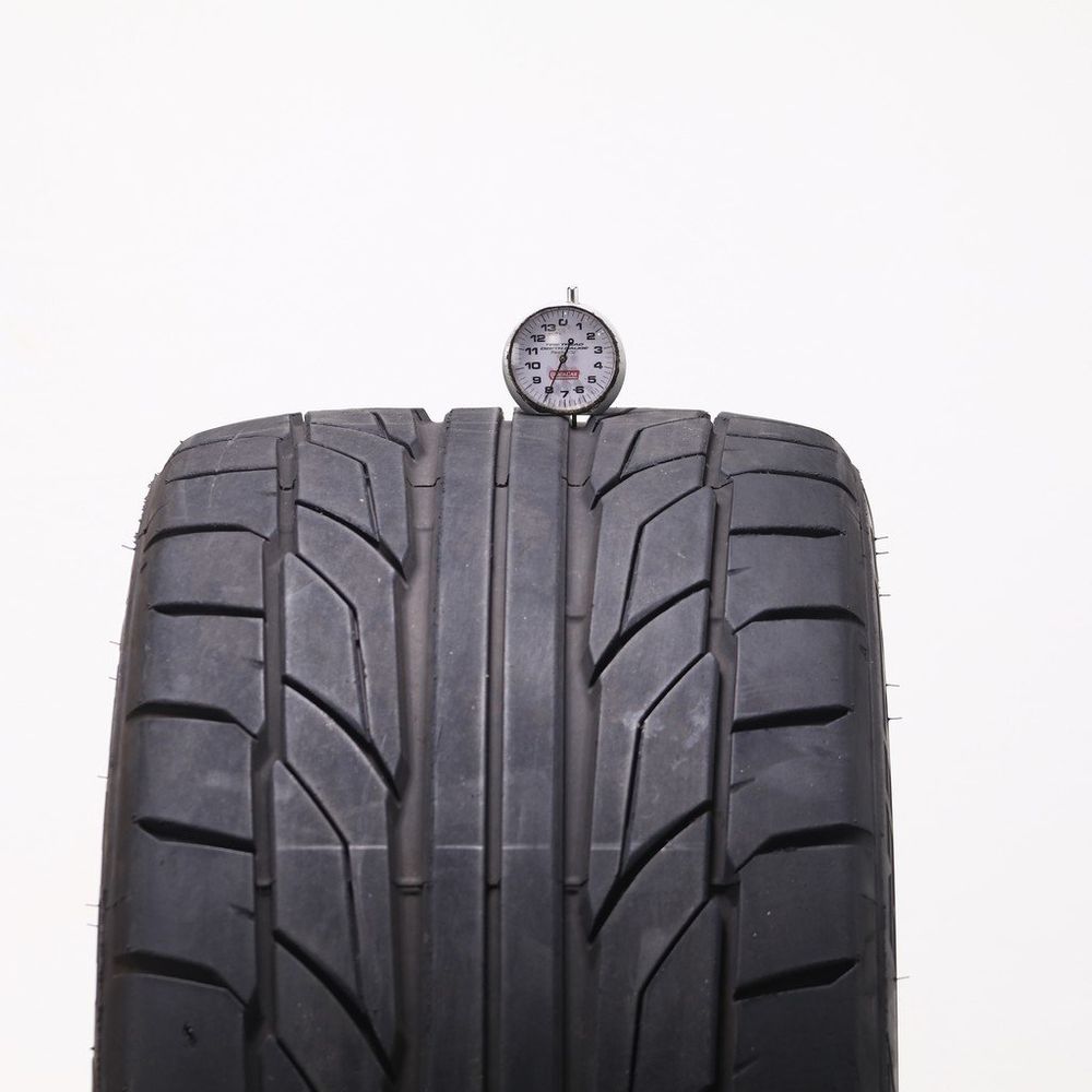 Set of (2) Used 305/35ZR20 Nitto NT555 G2 107W - 7.5-8/32 - Image 2