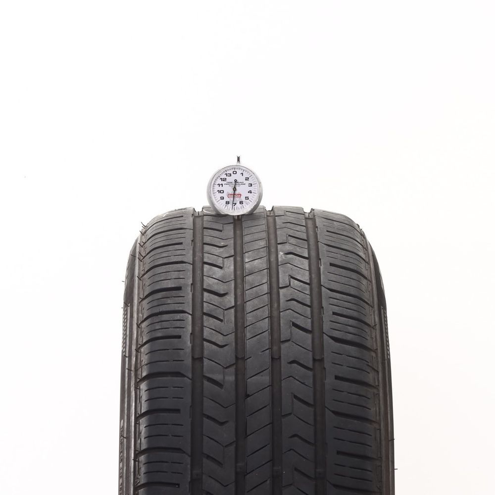 Set of (2) Used 235/60R18 Ferentino Eternopresa 103H - 7/32 - Image 2