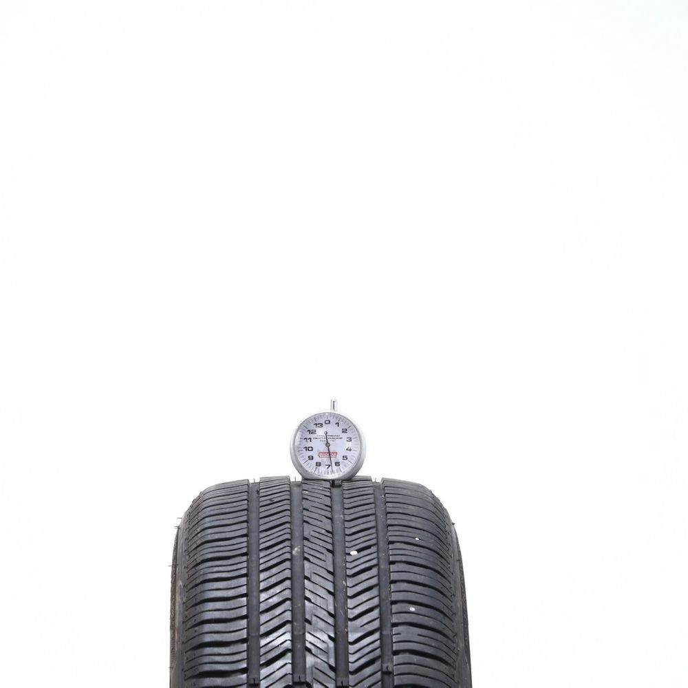 Set of (2) Used 185/60R15 Hankook Kinergy ST 84T - 6.5-7/32 - Image 2