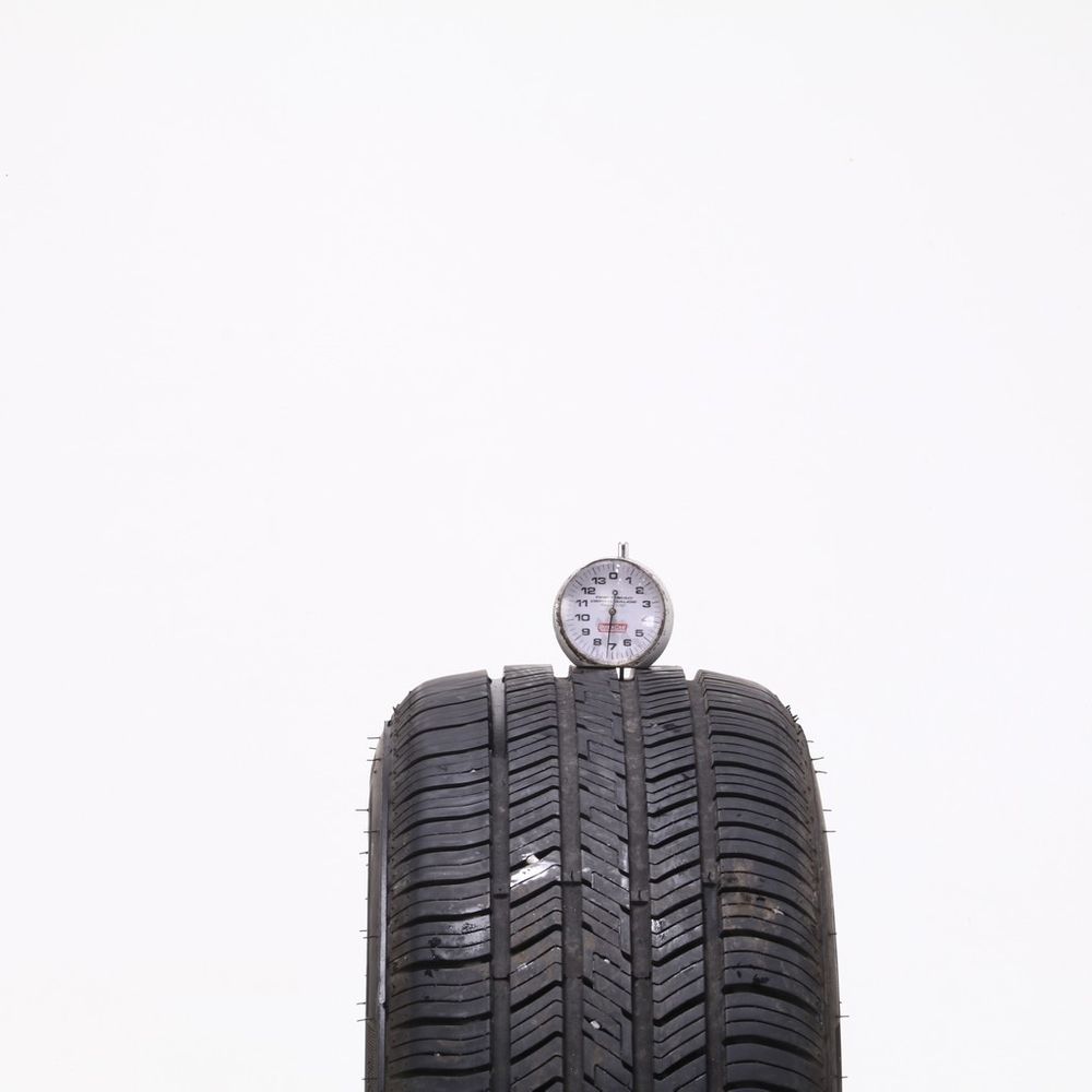 Set of (2) Used 185/60R15 Hankook Kinergy ST 84T - 6.5-7/32 - Image 5