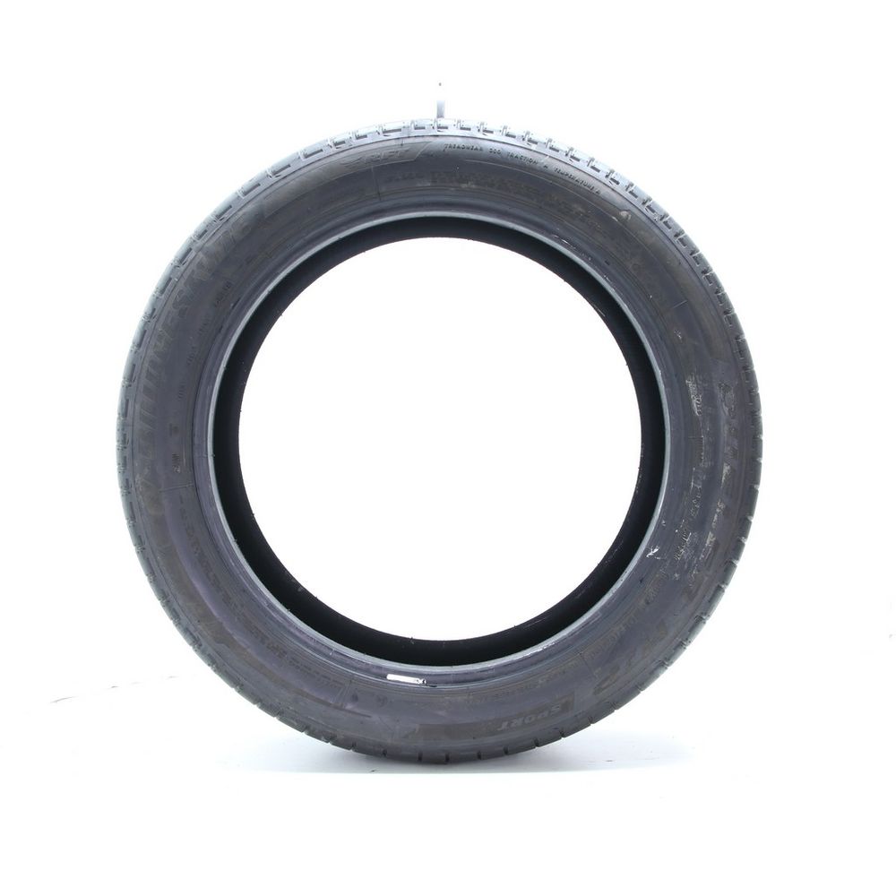 Used 255/45R20 Bridgestone Dueler H/P Sport MOExtended RFT 101W - 8/32 - Image 3