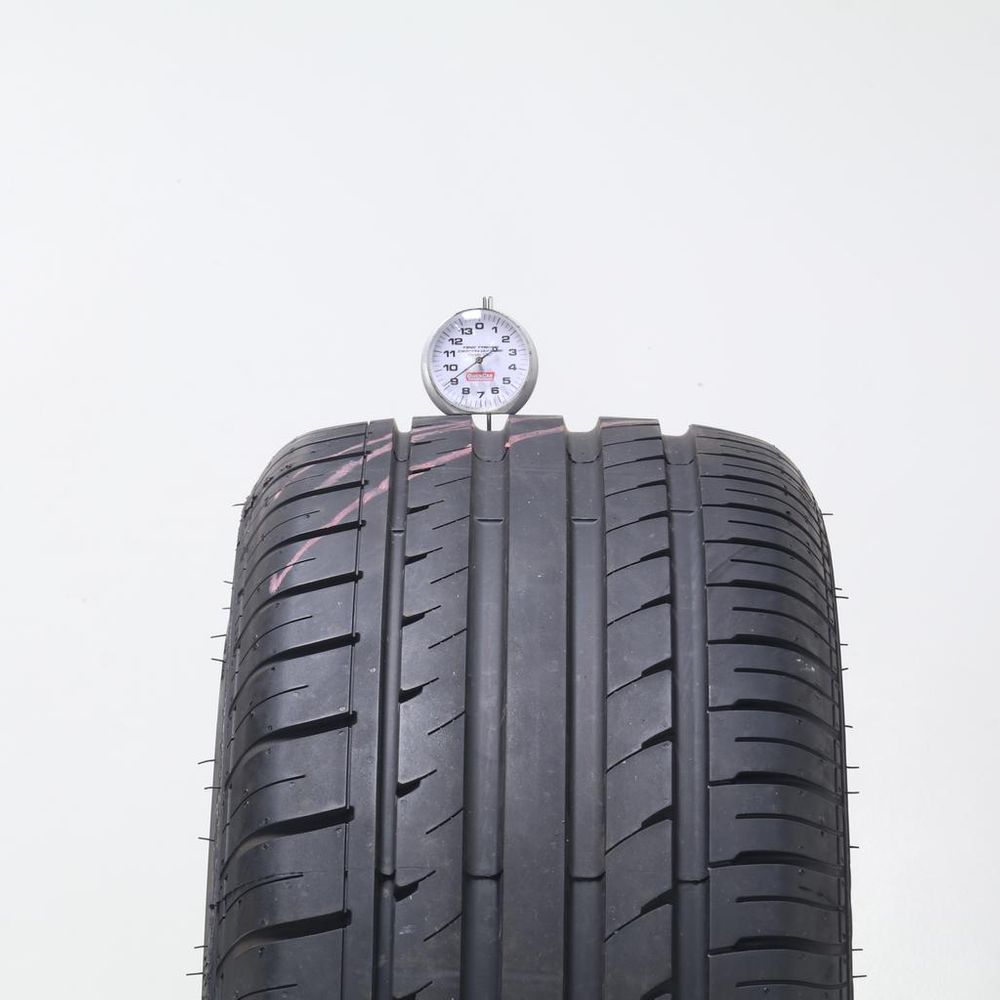 Used 255/45ZR20 GT Radial Champiro HPY 101Y - 9/32 - Image 2