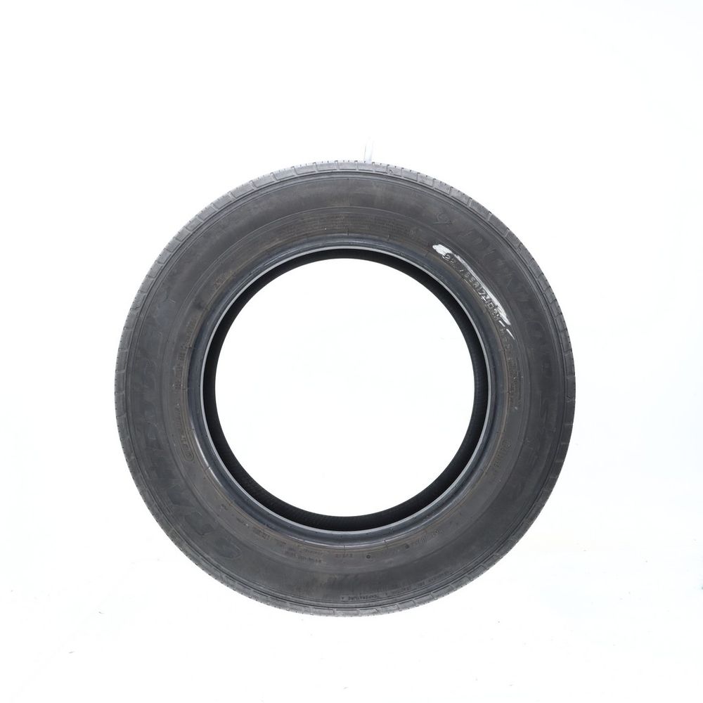 Used 225/65R17 Dunlop Grandtrek 102H - 5.5/32 - Image 3