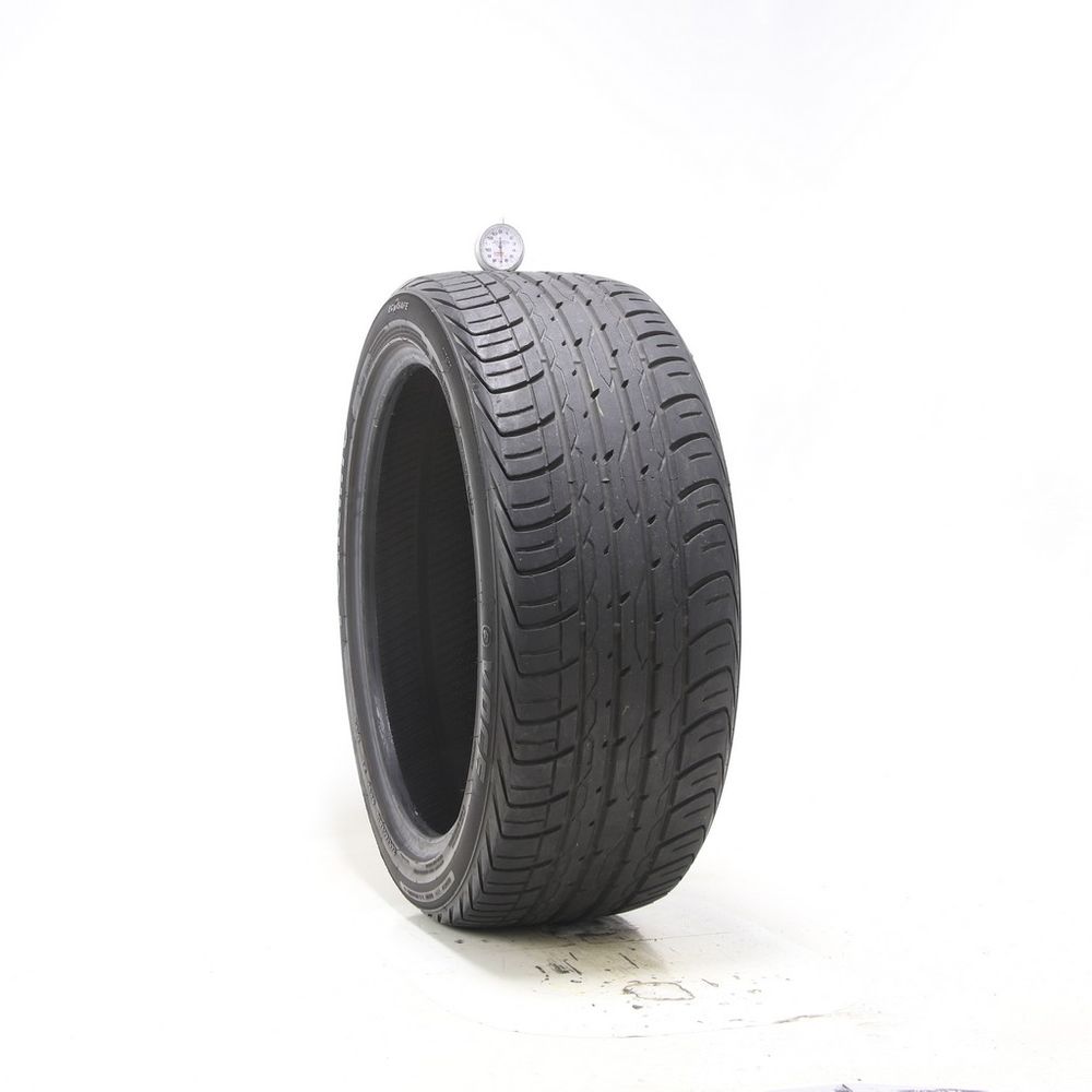Used 245/40ZR19 Forgiato Voce 98W - 7/32 - Image 1