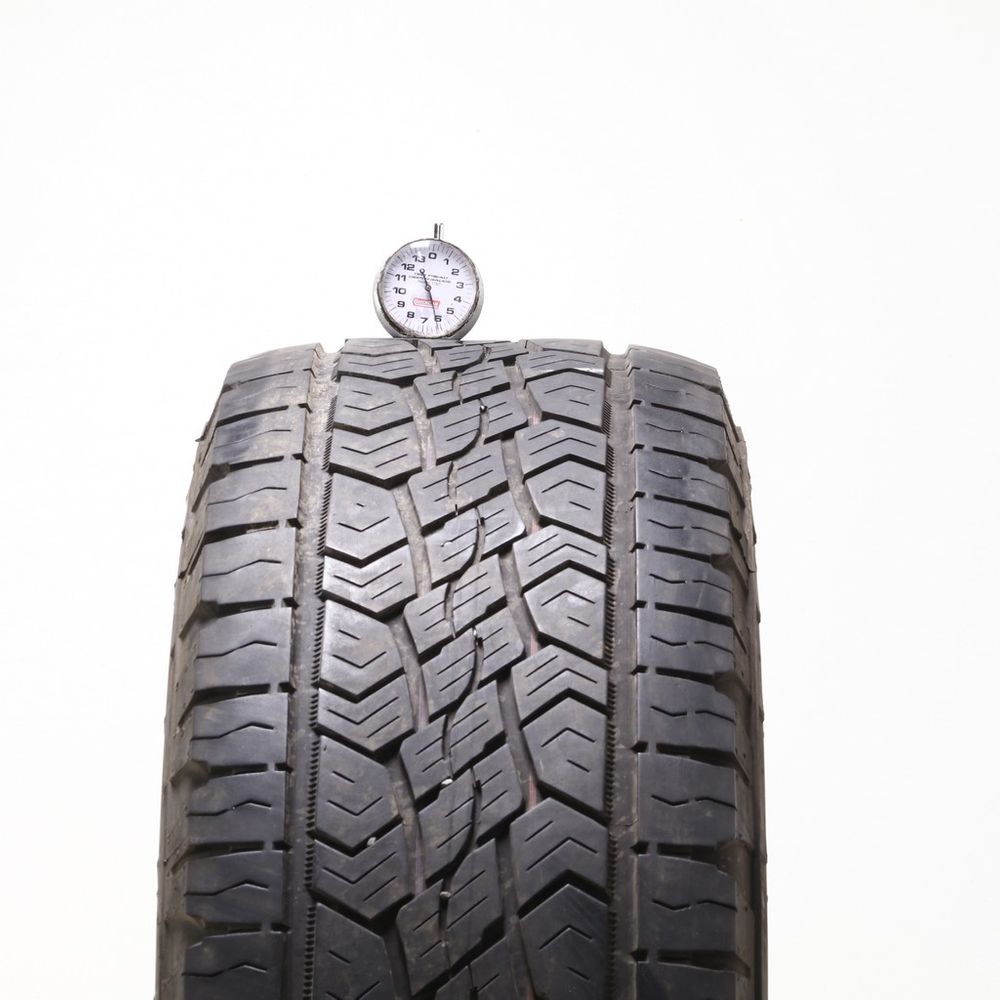 Used 265/60R18 Continental TerrainContact AT 110T - 6/32 - Image 2