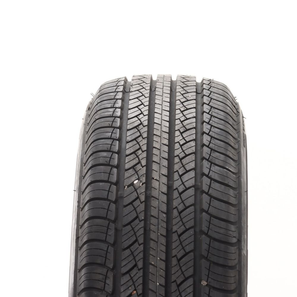 Set of (2) New 235/70R17 Americus Recon CUV R601 111H - Image 2