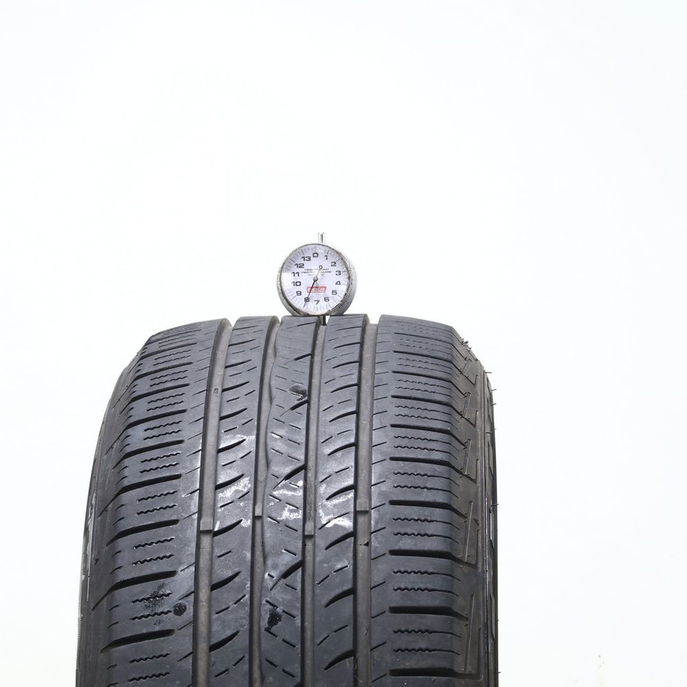 Set of (2) Used 245/60R18 Hercules Terra Trac HPT 105H - 7.5-8/32 - Image 5