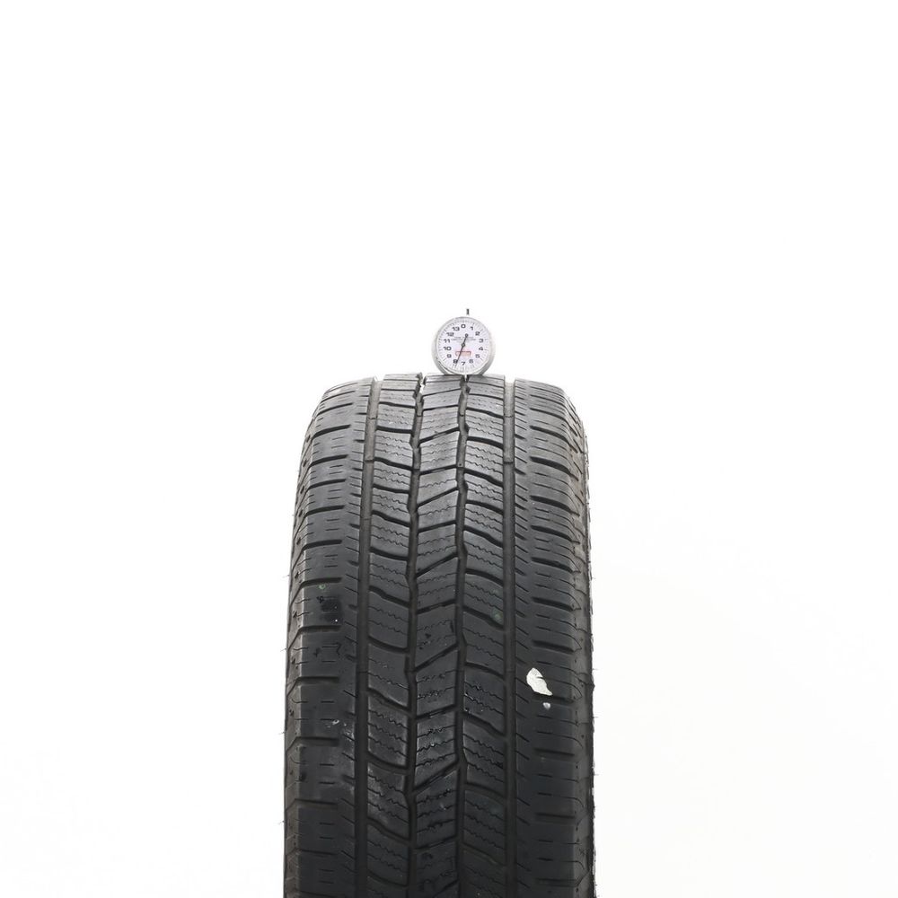 Set of (4) Used 225/65R17 DeanTires Back Country QS-3 Touring H/T 102H - 7.5-8/32 - Image 2
