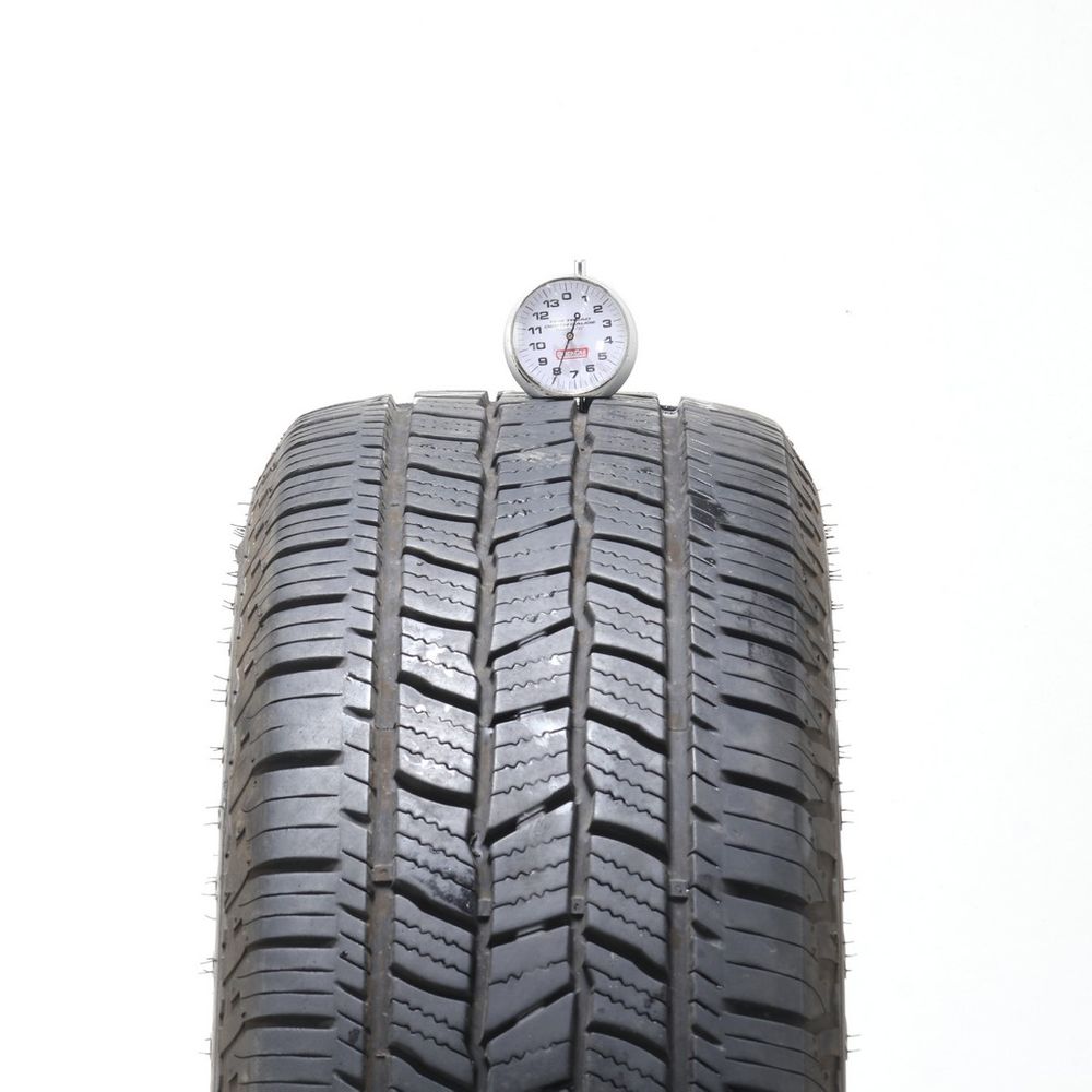 Set of (4) Used 225/65R17 DeanTires Back Country QS-3 Touring H/T 102H - 7.5-8/32 - Image 5
