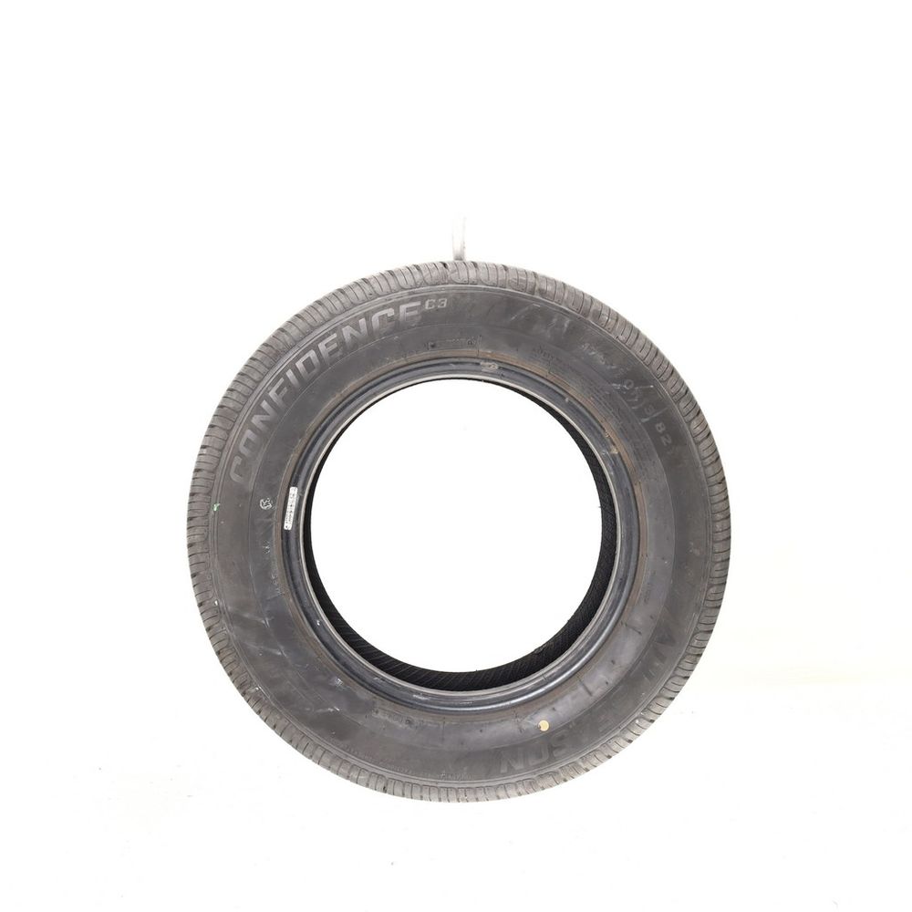 Used 175/70R13 Caldera Confidence C3 82T - 8/32 - Image 3
