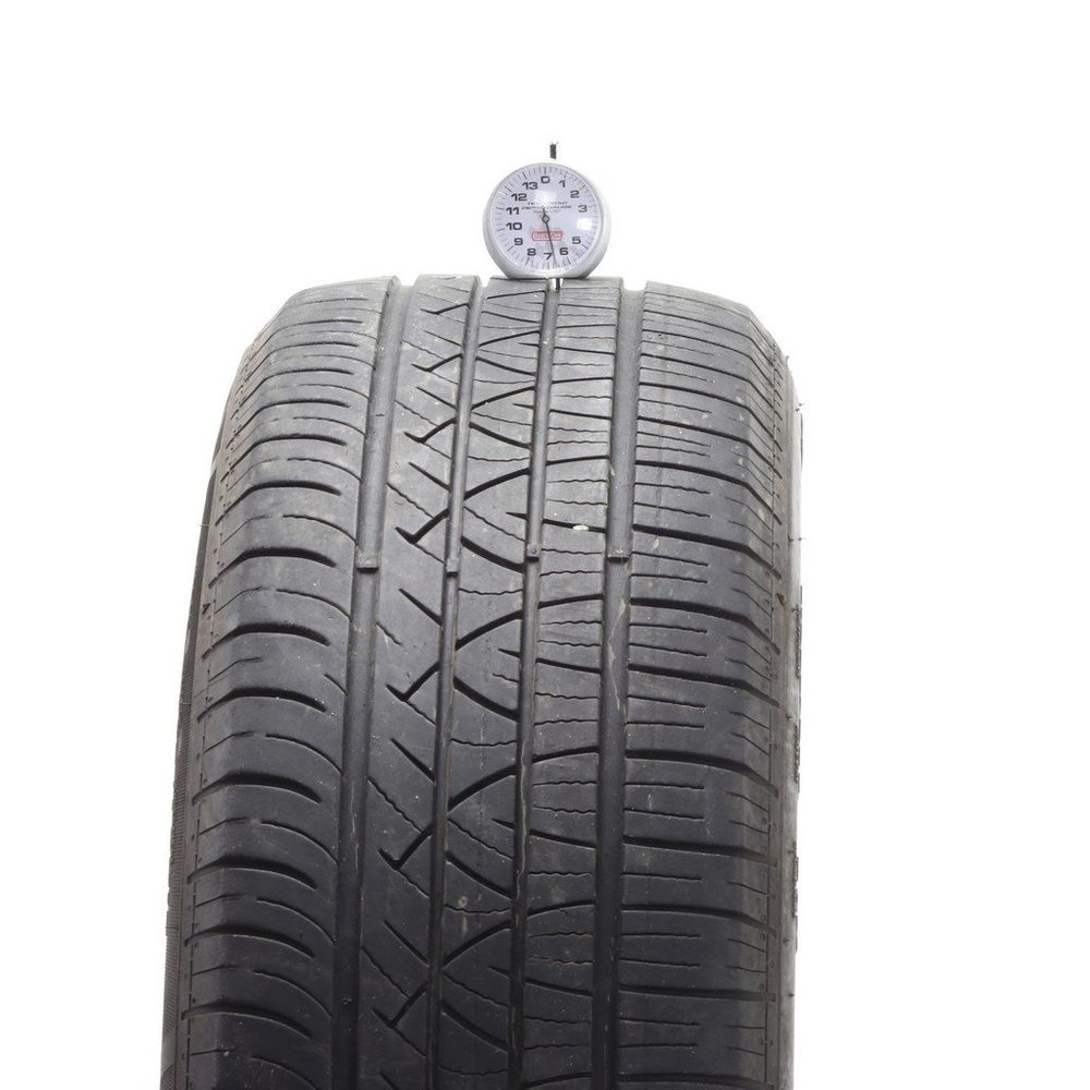 Set of (4) Used 225/60R17 Mastercraft LSR Grand Touring 99T - 6.5-7/32 - Image 2