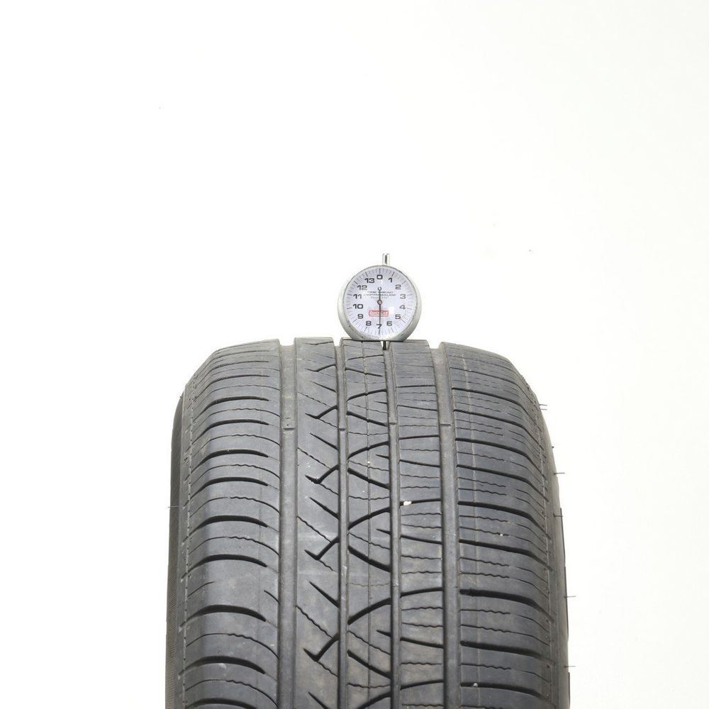 Set of (4) Used 225/60R17 Mastercraft LSR Grand Touring 99T - 6.5-7/32 - Image 5