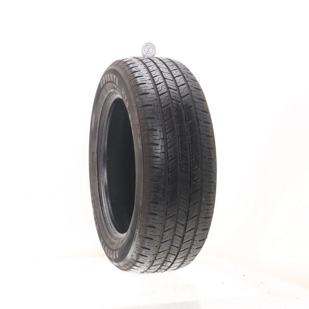 Used 245/60R18 Advanta HTR-800 105H - 8/32 - Image 1