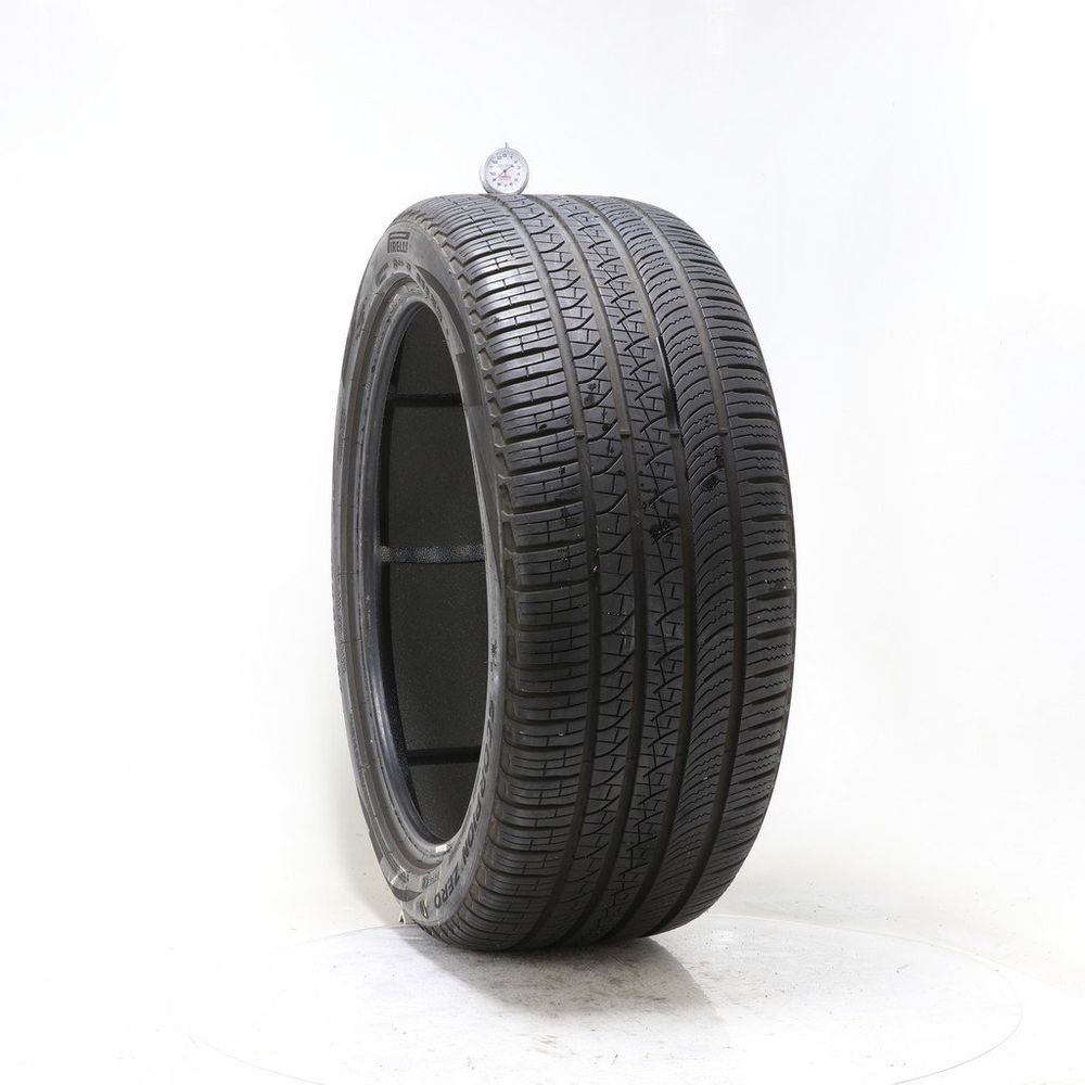 Used 285/40R22 Pirelli Scorpion Zero LR PNCS 110Y - 9/32 - Image 1