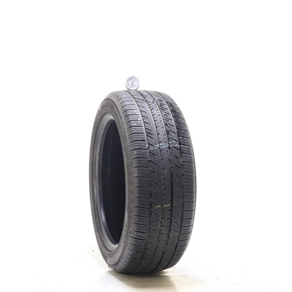 Set of (2) Used 215/50R17 Yokohama Avid Ascend LX 95H - 7-7.5/32 - Image 4