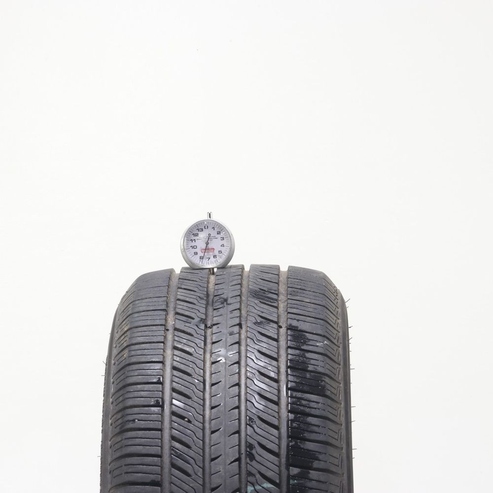 Set of (2) Used 215/50R17 Yokohama Avid Ascend LX 95H - 7-7.5/32 - Image 5