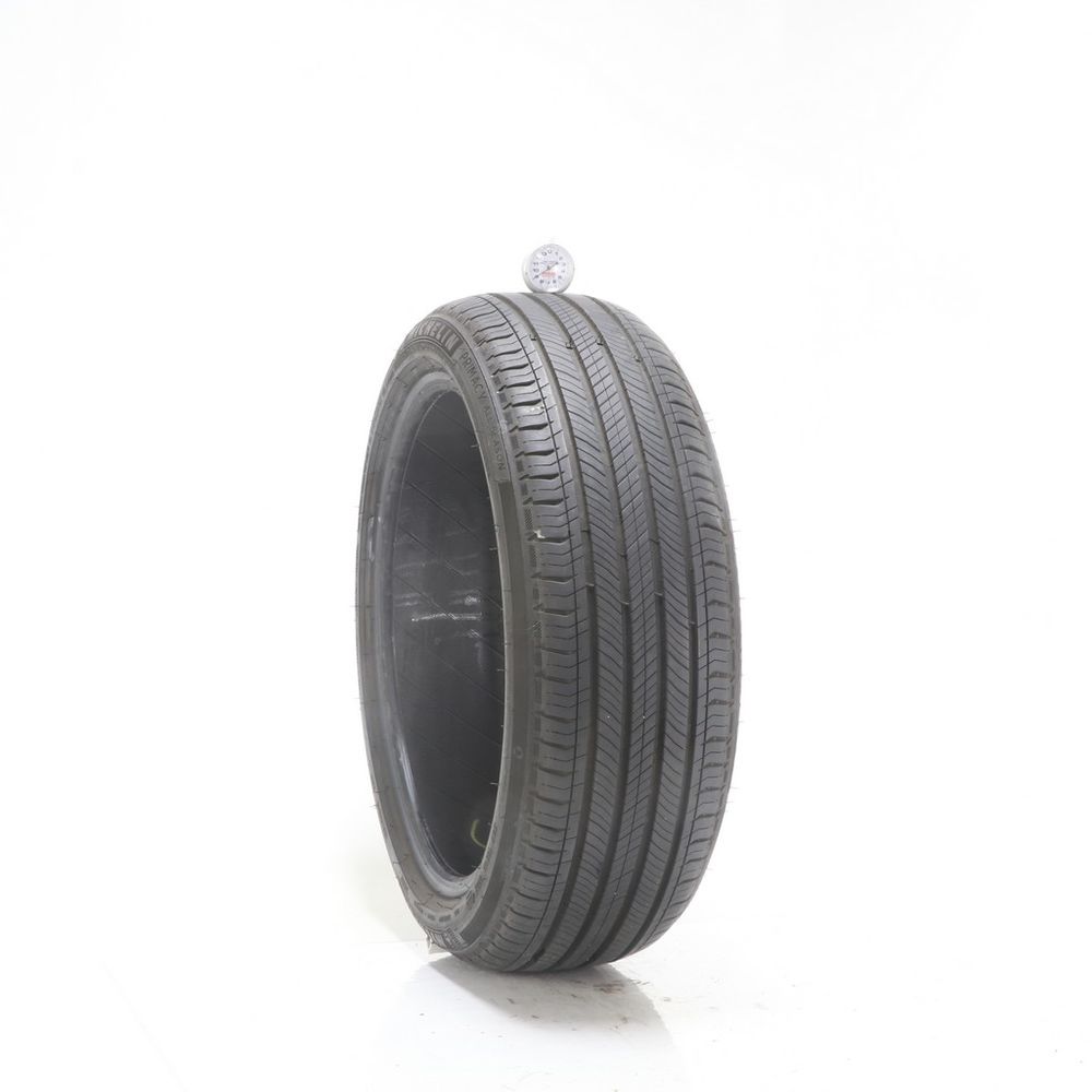 Used 195/50R19 Michelin Primacy All Season 88H - 9/32 - Image 1