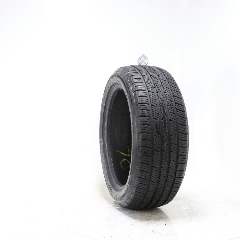 Set of (2) Used 225/50R18 BFGoodrich Advantage Control 99W - 9-10.5/32 - Image 1