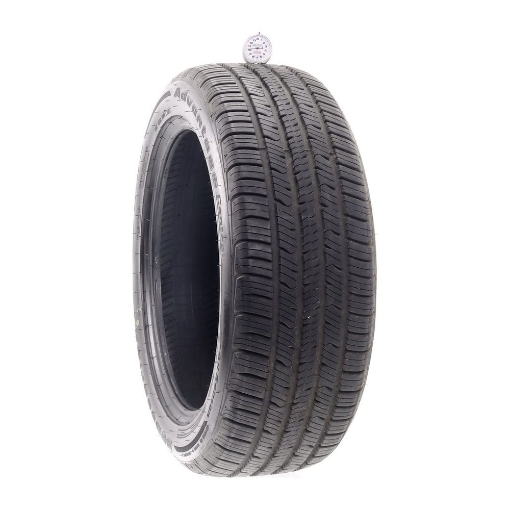 Set of (2) Used 225/50R18 BFGoodrich Advantage Control 99W - 9-10.5/32 - Image 4