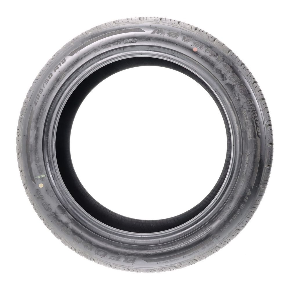 Set of (2) Used 225/50R18 BFGoodrich Advantage Control 99W - 9-10.5/32 - Image 6