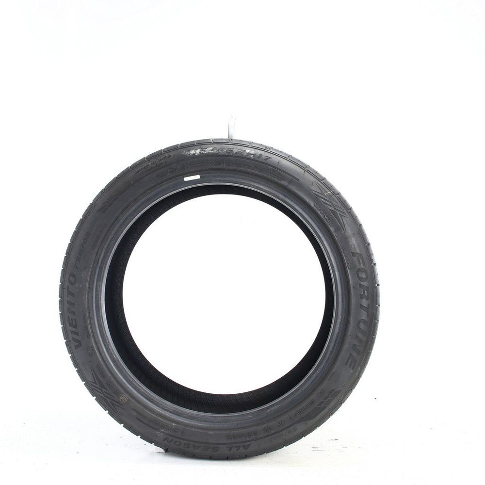 Used 215/45ZR17 Fortune Viento FSR702 91W - 8/32 - Image 3
