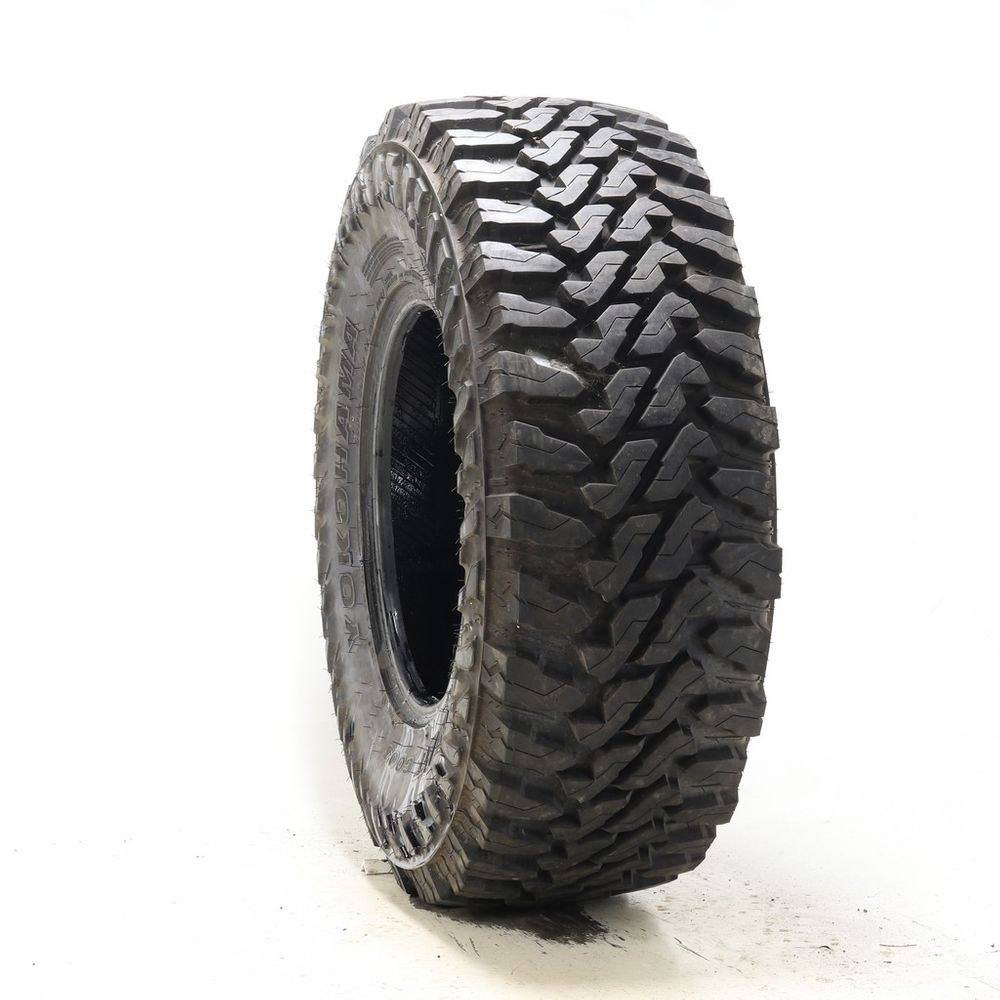 Used LT 35X12.5R15 Yokohama Geolandar M/T G003 121Q - 17/32 - Image 1