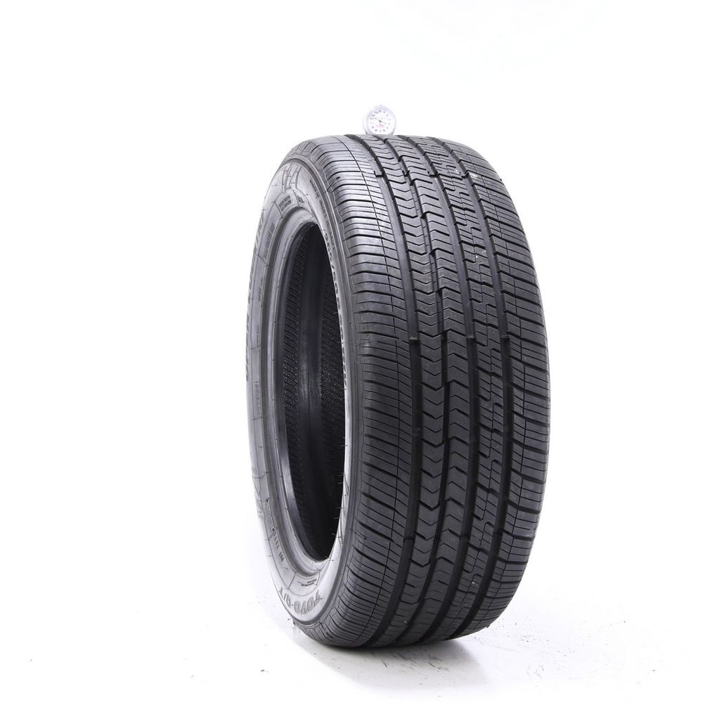 Used 265/50R20 Toyo Open Country Q/T 111V - 11.5/32 - Image 1