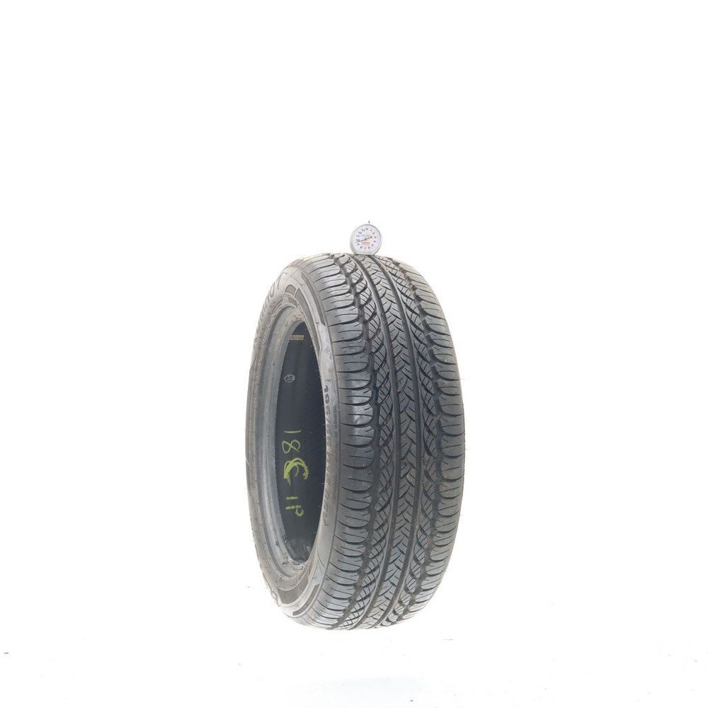 Used 195/55R15 Kumho Ecsta PA31 85V - 9.5/32 - Image 1