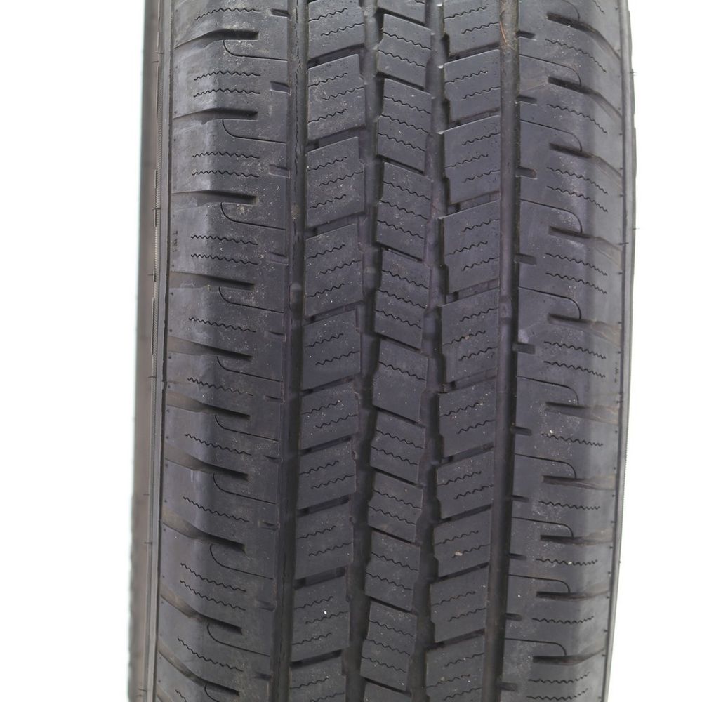 Used 235/70R16 Linglong Crosswind H/T 106T - 8.5/32 - Image 5