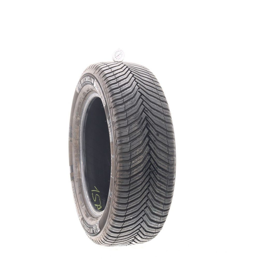 Used 235/60R18 Michelin CrossClimate 2 107V - 9/32 - Image 1