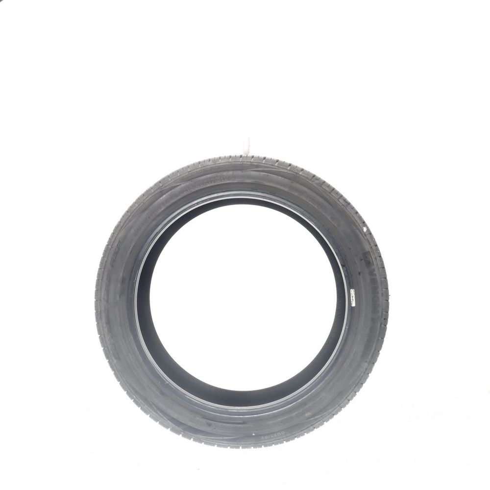 Used 215/45R17 Venom Power Covert Grip ASP 91V - 8/32 - Image 3