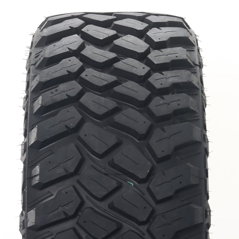 Used LT 35X12.5R22 Firestone Destination M/T2 117Q E - 20.5/32 - Image 2