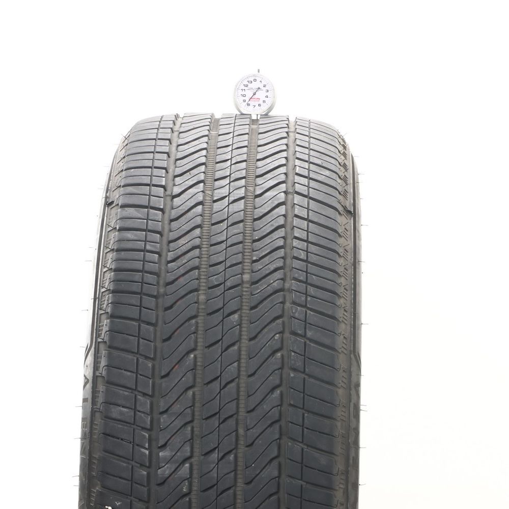 Set of (2) Used 275/50R22 Bridgestone Alenza A/S 02 111H - 8-9.5/32 - Image 2