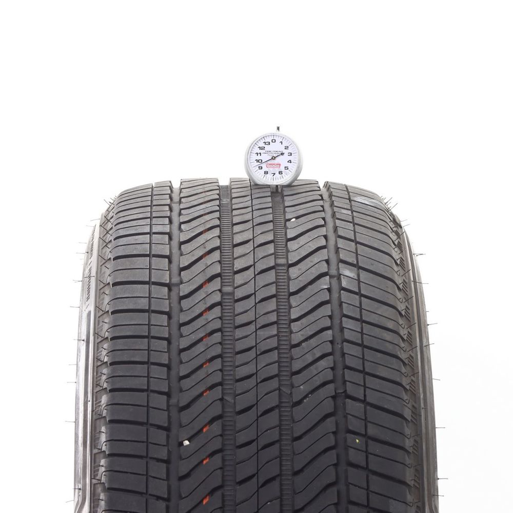 Set of (2) Used 275/50R22 Bridgestone Alenza A/S 02 111H - 8-9.5/32 - Image 5